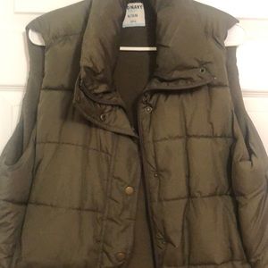 Old Navy Vest